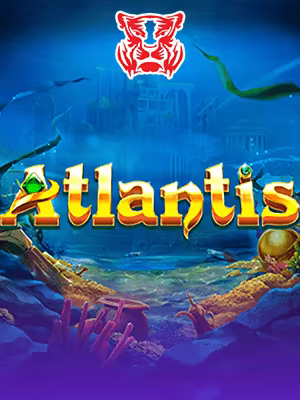 Logo game casino circus be